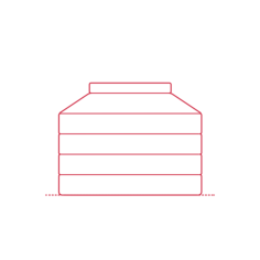 Objects Decorative Vases Wonk Vase Shape 2 Outline Svg Vector, Free Vectors File